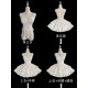 Alice Girl Weeping Blood Rose Top and Skirt Set(44th Pre-Order/5 Colours/Full Payment Without Shipping)